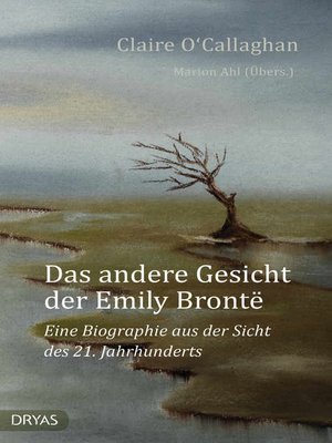 cover image of Das andere Gesicht der Emily Brontë